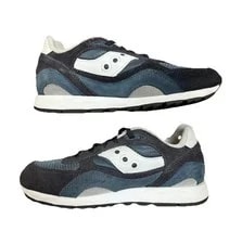 Size 5 - Saucony 6000 2