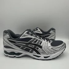 Asics — Asics Gel-Kayano 14 “Metropolis/Jasper ” — Sneaker — resale