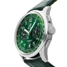 Breitling Premier B01 Chronograph Steel Auto 42mm AB0145371L1P2 2