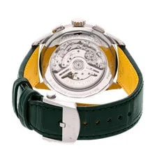 Breitling Premier B01 Chronograph Steel Auto 42mm AB0145371L1P2 4