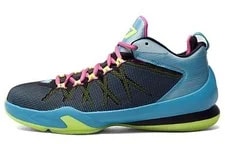 Jordan — Jordan CP3.VIII AE Lagoon Volt 725173-404 — Sneaker — resale