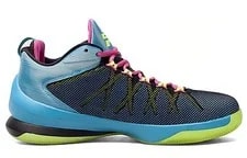 Jordan CP3.VIII AE Lagoon Volt 725173-404 2