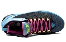 Jordan CP3.VIII AE Lagoon Volt 725173-404 3
