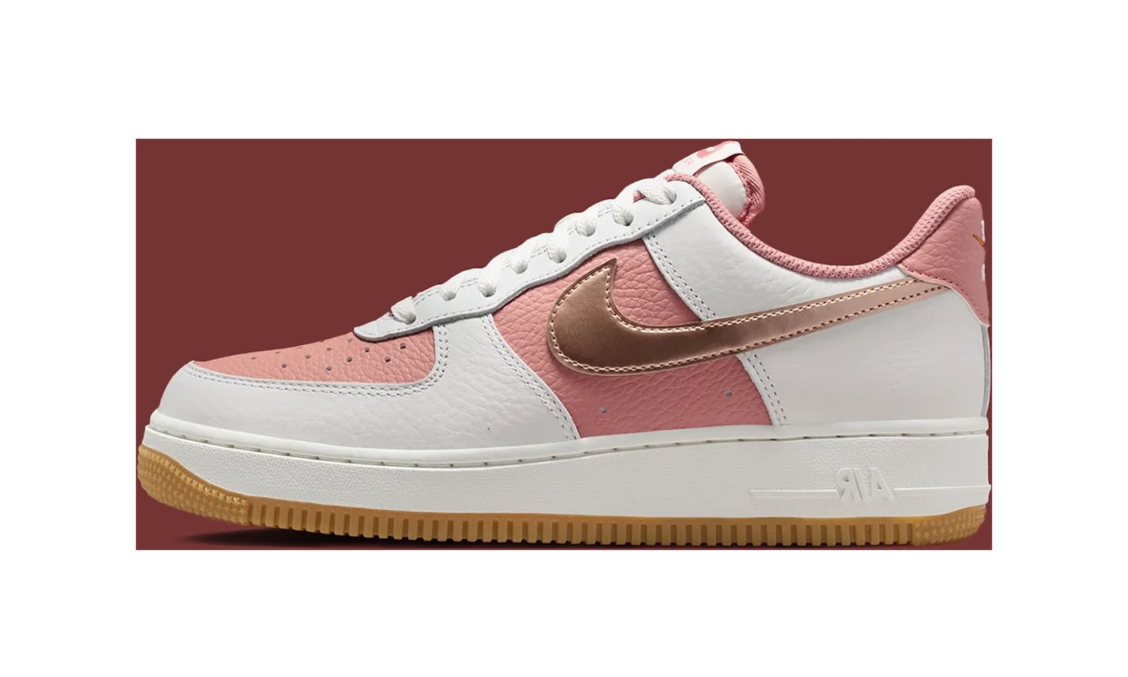 Air Force 1 Low '07 SE Wmns " Metallic " IQ0360 685 3
