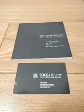 Tag Heuer Quartz Aquaracer 2