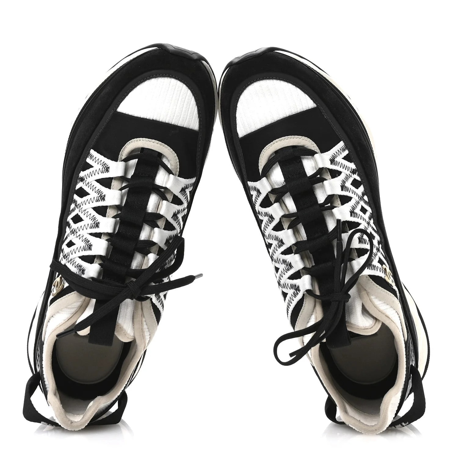 Fabric CC Sneakers 41 2
