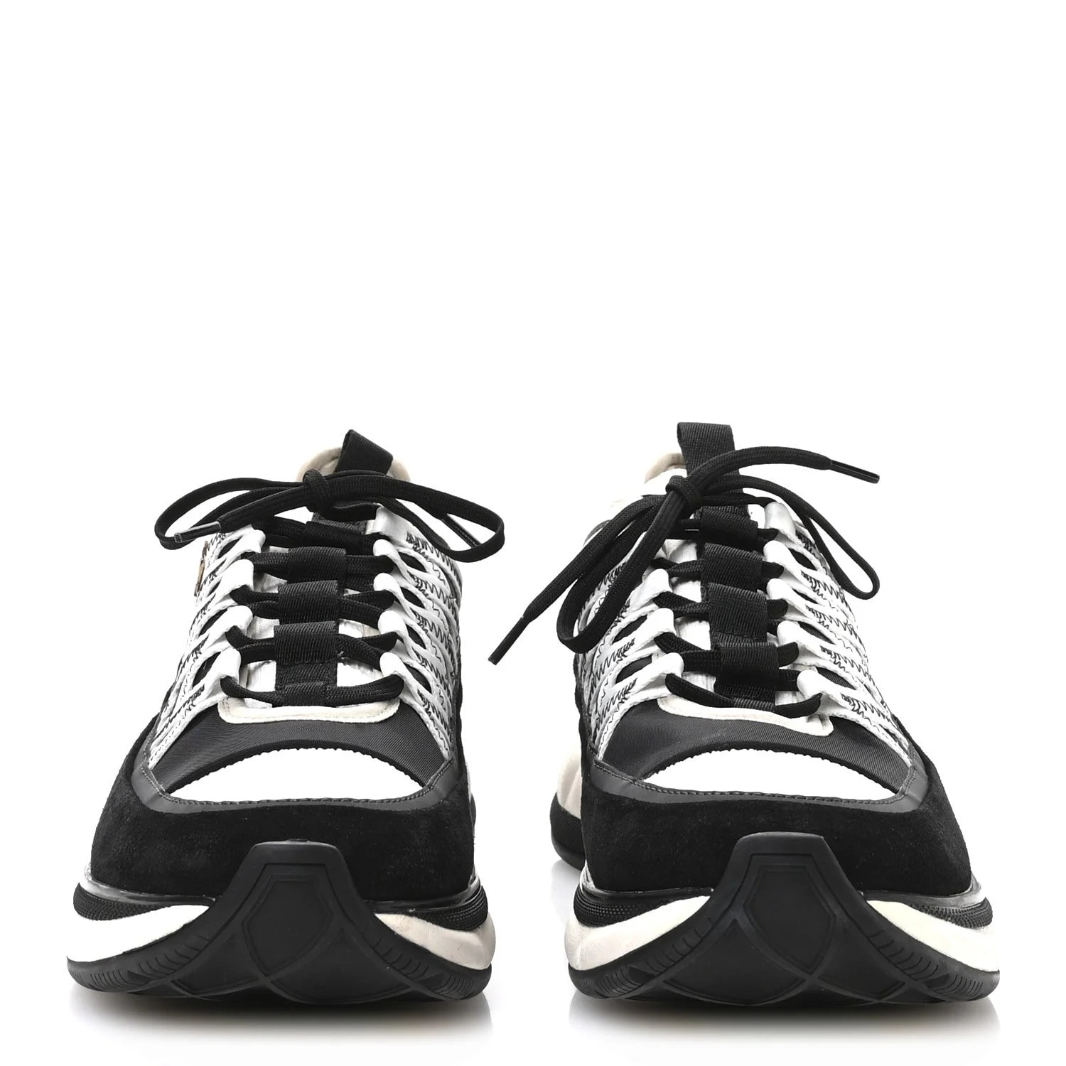 Fabric CC Sneakers 41 3