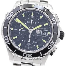 Tag Heuer — TAG Heuer Aquaracer CAK2111 — Watch — resale