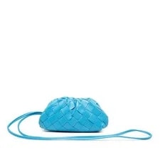 Bottega Veneta — Bottega Veneta the Pouch Bottegaven — Handbag — resale