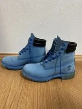 7.5US Timberland Shoes Super Atmos Collaboration Limited Edition Vhtf Design 2