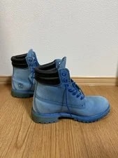 7.5US Timberland Shoes Super Atmos Collaboration Limited Edition Vhtf Design 3
