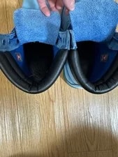 7.5US Timberland Shoes Super Atmos Collaboration Limited Edition Vhtf Design 4