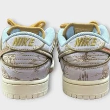 8.5US Nike Sb Dunk Low Pro Prm LTD Original Collection Vhtf Sports 3