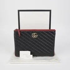 Gucci — Gucci 573814 GG Marmont 143148683 — Handbag — resale