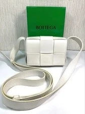 Bottega Veneta Candy Crossbody From Japan