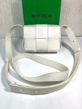Bottega Veneta Candy Crossbody From Japan 2