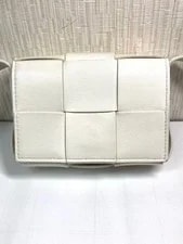 Bottega Veneta Candy Crossbody From Japan 3