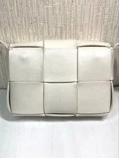 Bottega Veneta Candy Crossbody From Japan 4
