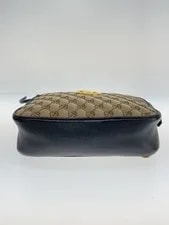 Gucci Chain GG Marmont BEG Allover Pattern 4