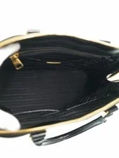 Prada Promenade Satchel 3