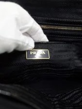 Prada Promenade Satchel 4