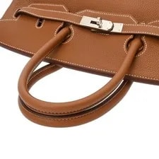 Hermes Birkin 35 × Hardware #W170 3