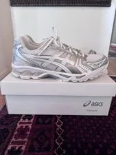 Asics — Asics X JJJJound Gel Kayano 14 in — Size 11 US/45 EUR — Sneaker — resale