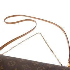 Louis Vuitton M40718 #WB5236 4
