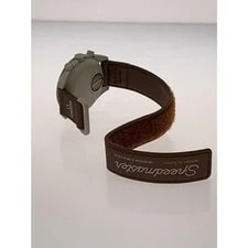 Omega×swatch MoonSwatch Mission To Saturn Quartz Nylon 42mm 4