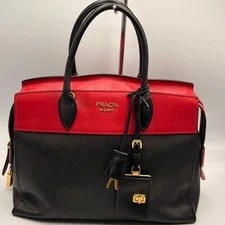 Prada Esplanade 2 Way X 787753 3