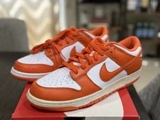 Nike — Size 9.5 - Nike Dunk Low Retro SP 2020 — Sneaker — resale