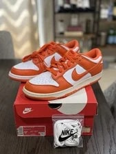 Size 9.5 - Nike Dunk Low Retro SP 2020 2