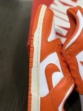 Size 9.5 - Nike Dunk Low Retro SP 2020 4