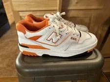 Size 9 - New Balance 550 Varsity 2021 2