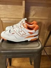 Size 9 - New Balance 550 Varsity 2021 3