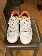 Size 9 - New Balance 550 Varsity 2021 4