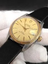 Tudor 75203 Prince Osyterdate Swiss 2824 Automatic 2