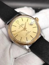 Tudor 75203 Prince Osyterdate Swiss 2824 Automatic 3