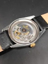 Tudor 75203 Prince Osyterdate Swiss 2824 Automatic 4