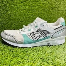 Asics Gel Lyte III OG Size 10 Athletic Running Shoes 3