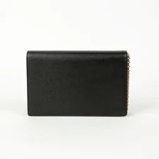 Dior S5620CBAA Saddle Chain Crossbody 117589760 4