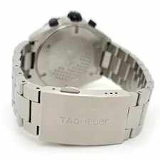TAG Heuer WAZ1010.BA0842 Blue Case Size 43mm #41214 3