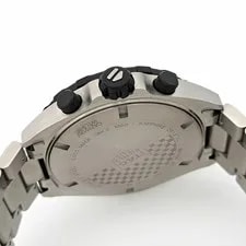 TAG Heuer WAZ1010.BA0842 Blue Case Size 43mm #41214 4