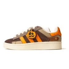 Adidas Originals — Adidas Originals Campus 00s Sftm 'Halloween' - IH3282 Size — Sneaker — resale