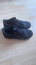 Nike Air Force 1 07 lv8 Noire 3