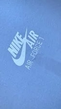 Nike Air Force 1 07 lv8 Noire 4