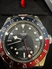 Tudor Black Bay GMT 41mm - 79830RB Box and Papers 3