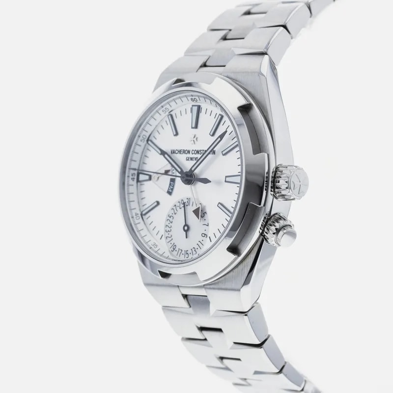 Vacheron Constantin Overseas Duel Time 7900V/110A-B333 2