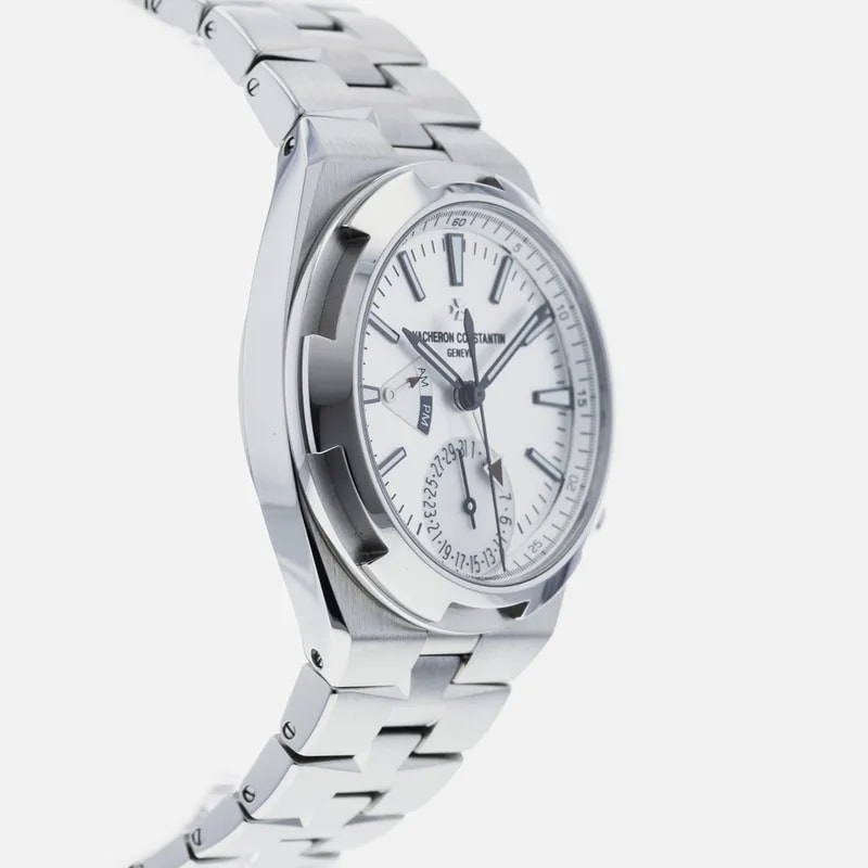 Vacheron Constantin Overseas Duel Time 7900V/110A-B333 4