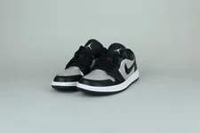 Air Jordan — Air Jordan 1 Low SE ' Toe' - Size 37.5 DA5551-001-NWR-A-37.5- Uni — Sneaker — resale